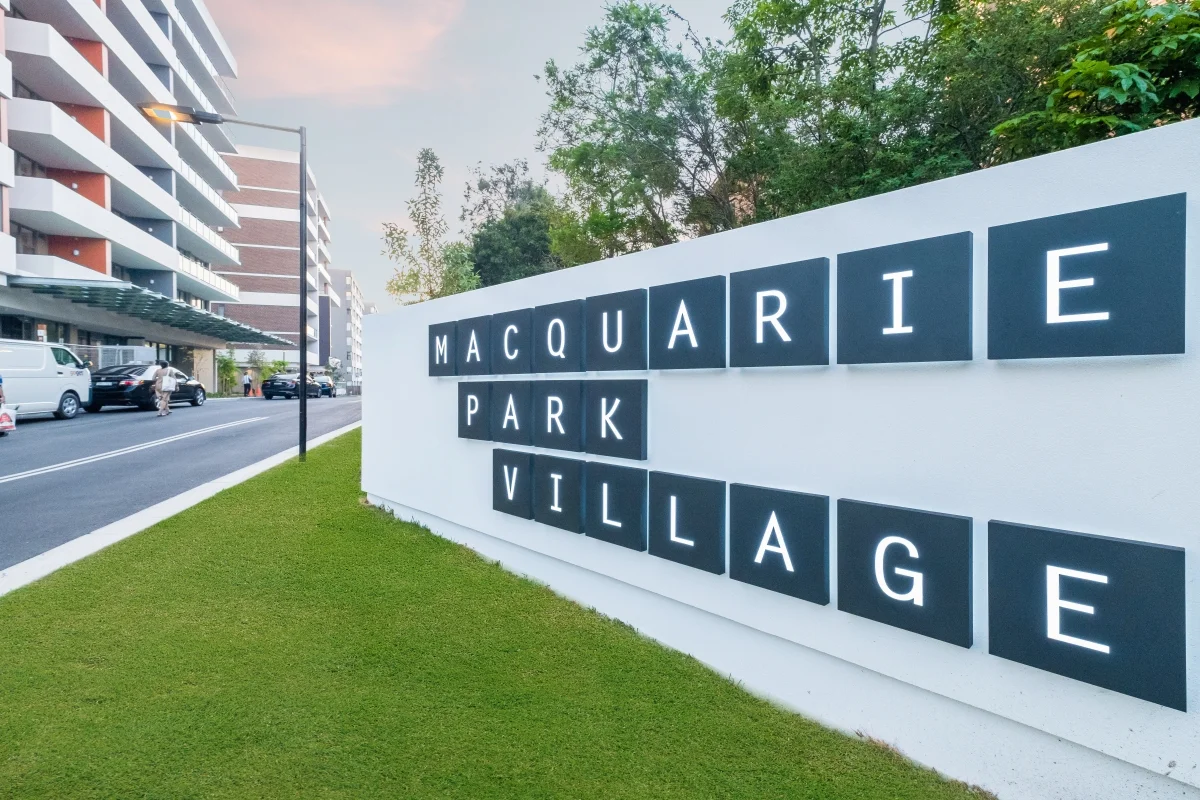 Additional image 8 of G1/7 Mooltan Avenue, Macquarie Park NSW 2113