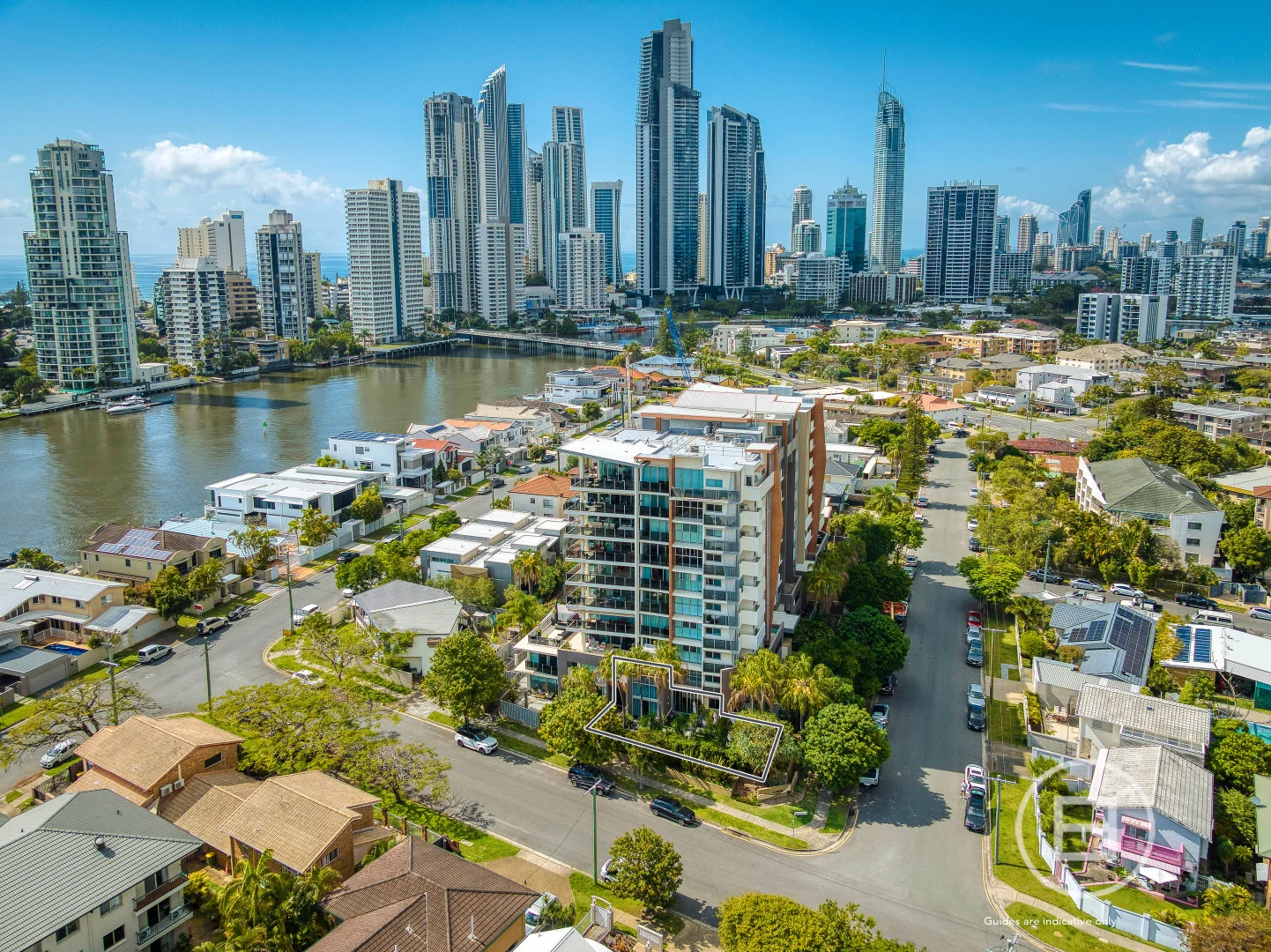Additional image 26 of 8/53 Darrambal Street, Chevron Island QLD 4217