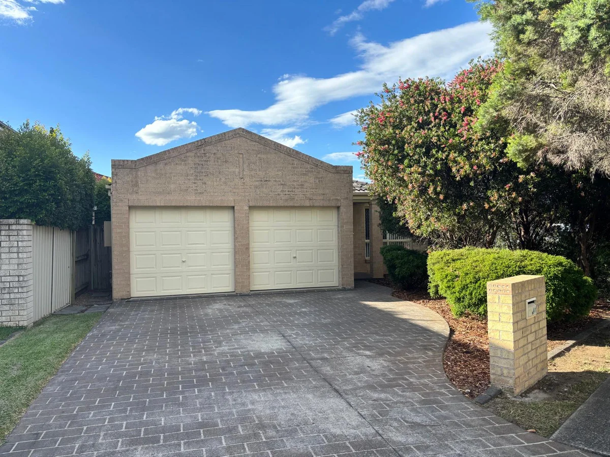 41 Tamarind Drive, Acacia Gardens NSW 2763