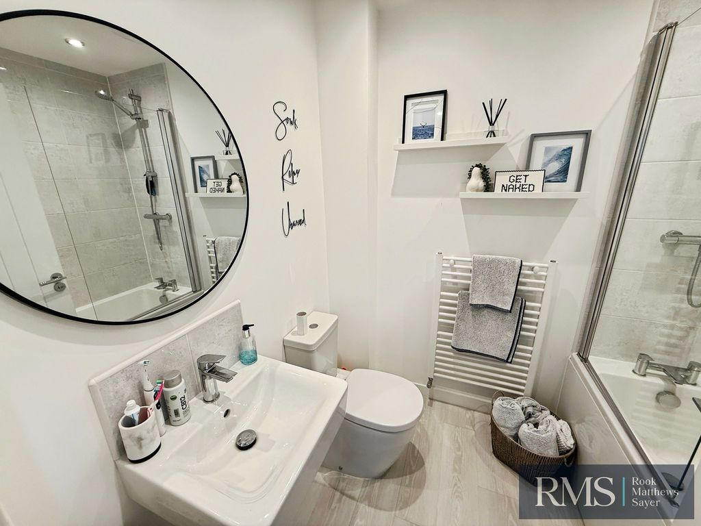 Additional image 11 of 2 bed semi-detached house for saleDataller Drive, Newcastle Upon Tyne NE13