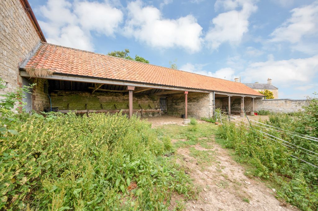 Additional image 25 of Land for saleChestnuts Farmyard, Sapperton, Sleaford NG34