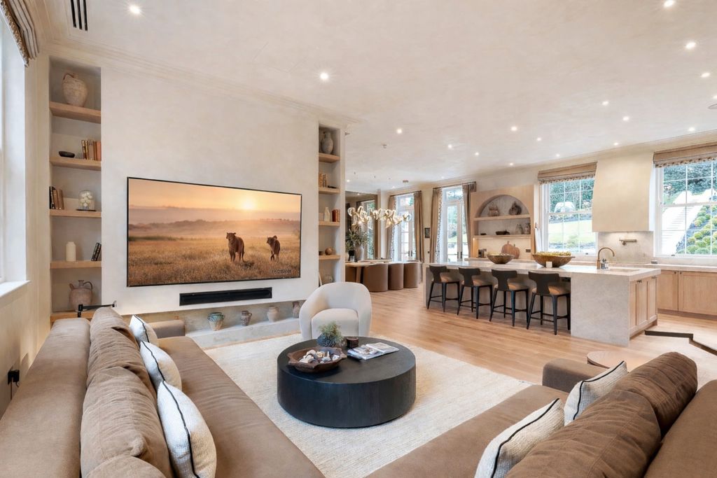 Additional image 3 of 1 bed country house for saleRodona Road, Weybridge, Surrey KT13