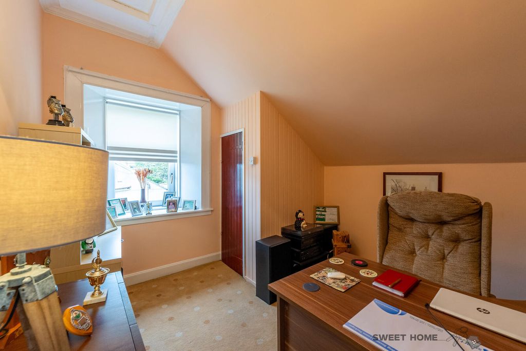 Additional image 27 of 4 bed link detached house for saleThornhill Commonhead Street, Airdrie ML6