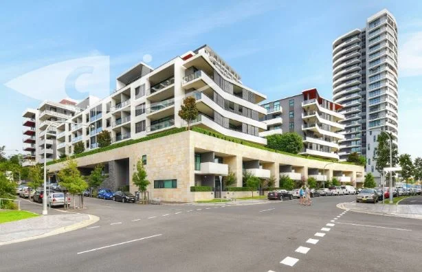 58/2 Nina Grey Avenue, Rhodes NSW 2138