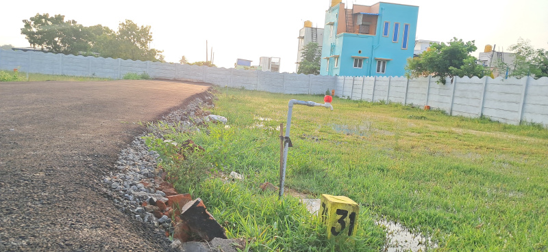 Madhavaram, Chennai