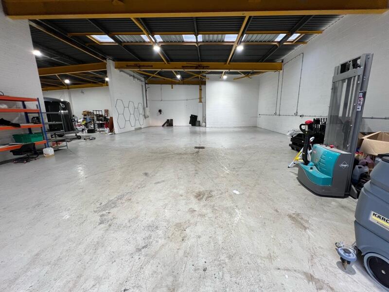 Additional image 6 of Unit 3, Cutler Heights Business Park, Cutler Heights Lane, Bradford, West Yorkshire, BD4 9AW