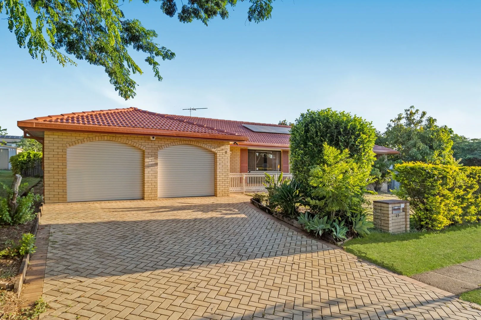 25 Mulgowie St, Sunnybank QLD 4109