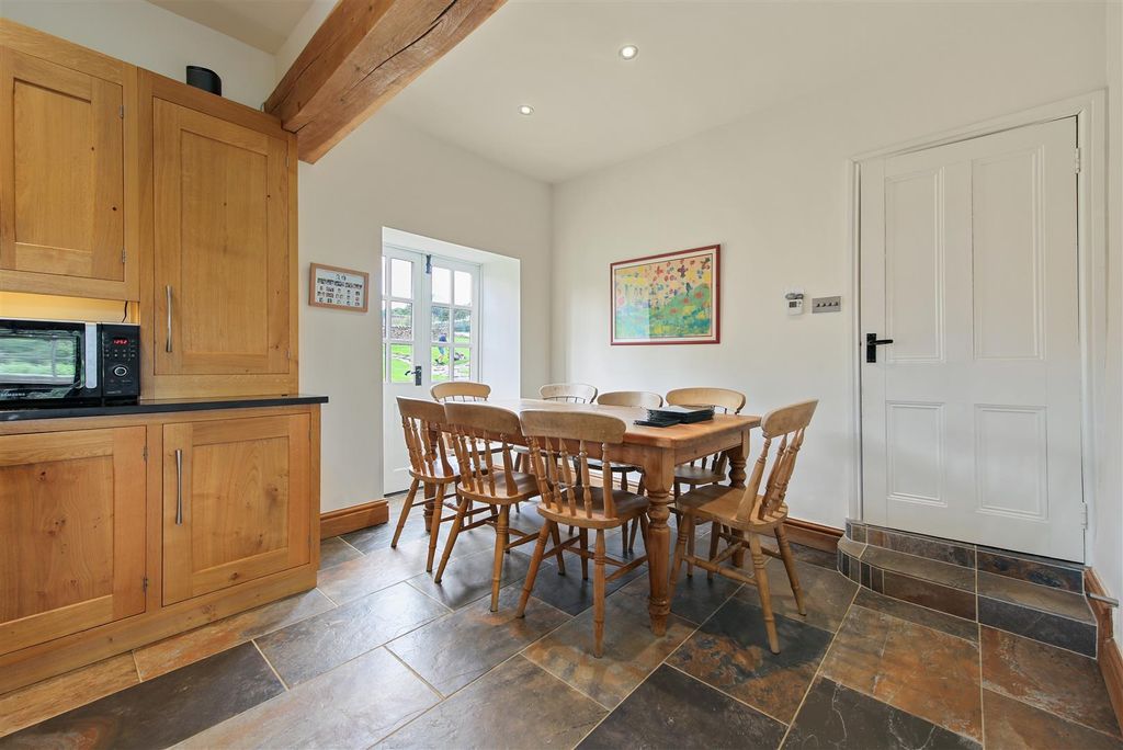 Additional image 8 of 13 bed property for saleCuckoostone Grange Farm, Chesterfield Road Matlock Moor, Matlock DE4