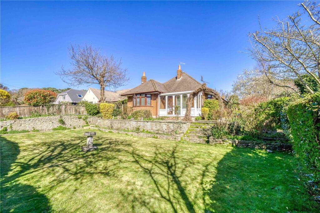 Springfield Road, Ashley Cross, Poole, Dorset, BH14