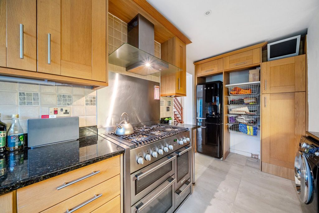 Additional image 16 of 4 bed terraced house for saleGower Road, Weybridge KT13