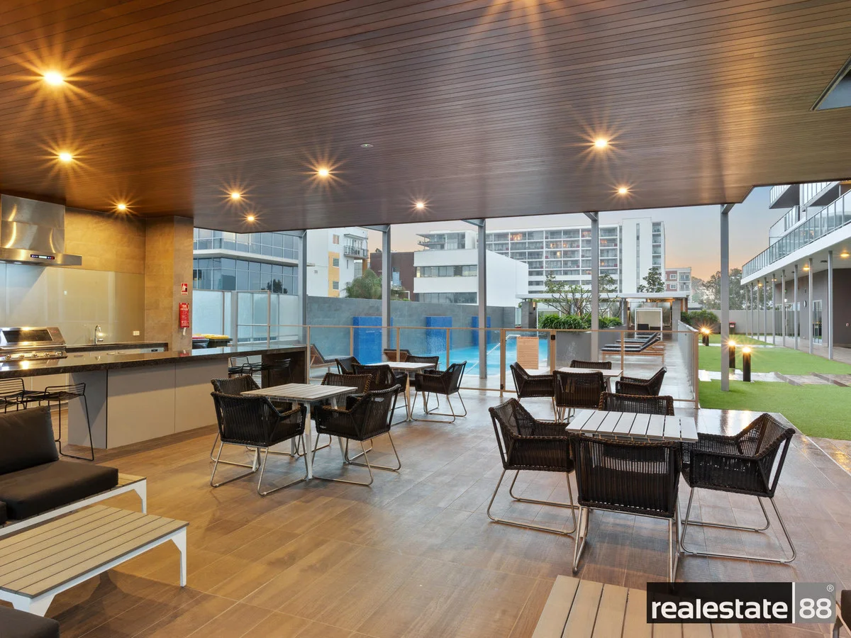 Additional image 25 of 2005/659 Murray Street, West Perth WA 6005