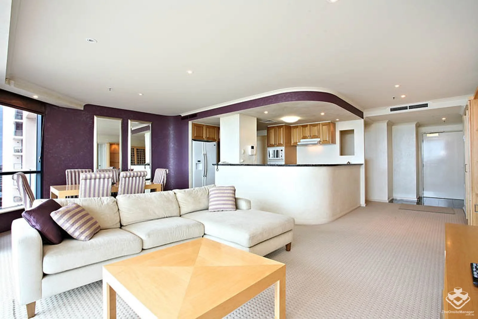 Additional image 3 of ID:21172942/8 Goodwin Street, Kangaroo Point QLD 4169