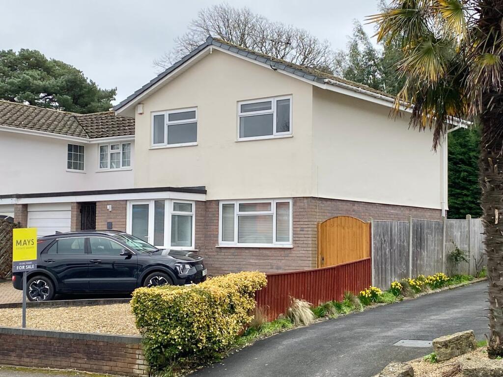 Additional image 4 of Broadwater Avenue, Lower Parkstone, BH14