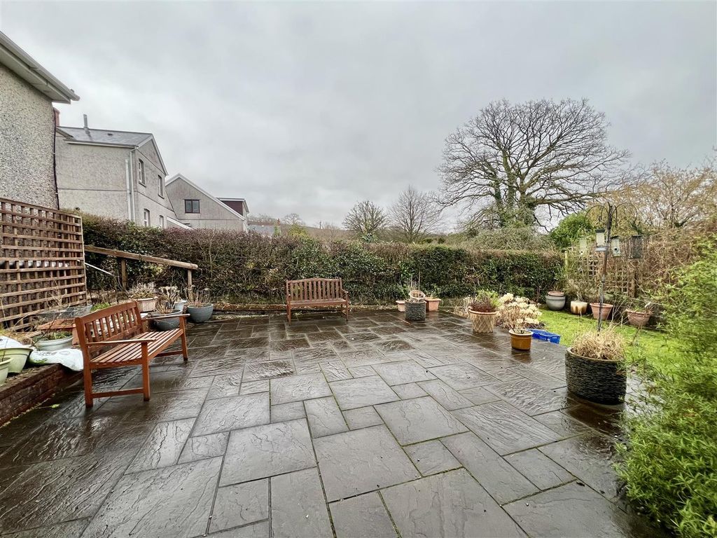 Additional image 20 of 3 bed detached bungalow for saleWaunhwyad Lane, Glanamman, Ammanford SA18