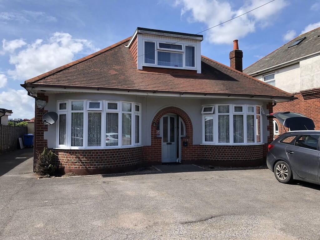 Ringwood Road, Poole