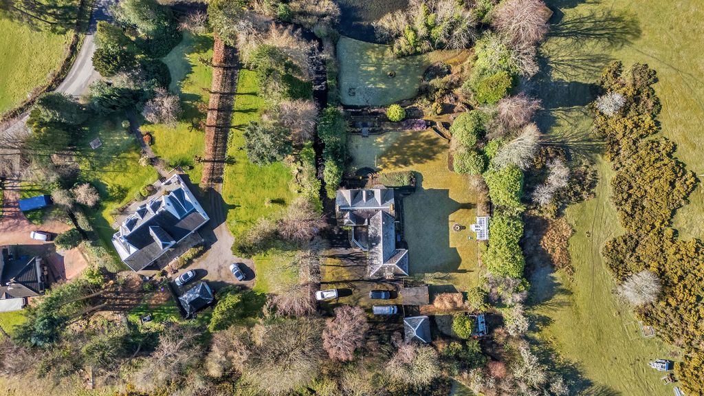 Additional image 55 of 5 bed detached house for saleBelmont, West Glen Road, Kilmacolm PA13