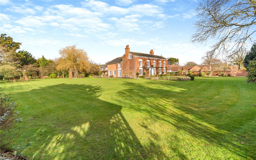Additional image 22 of 6 bed detached house for saleRadcliffe Road, Cropwell Butler, Nottingham NG12
