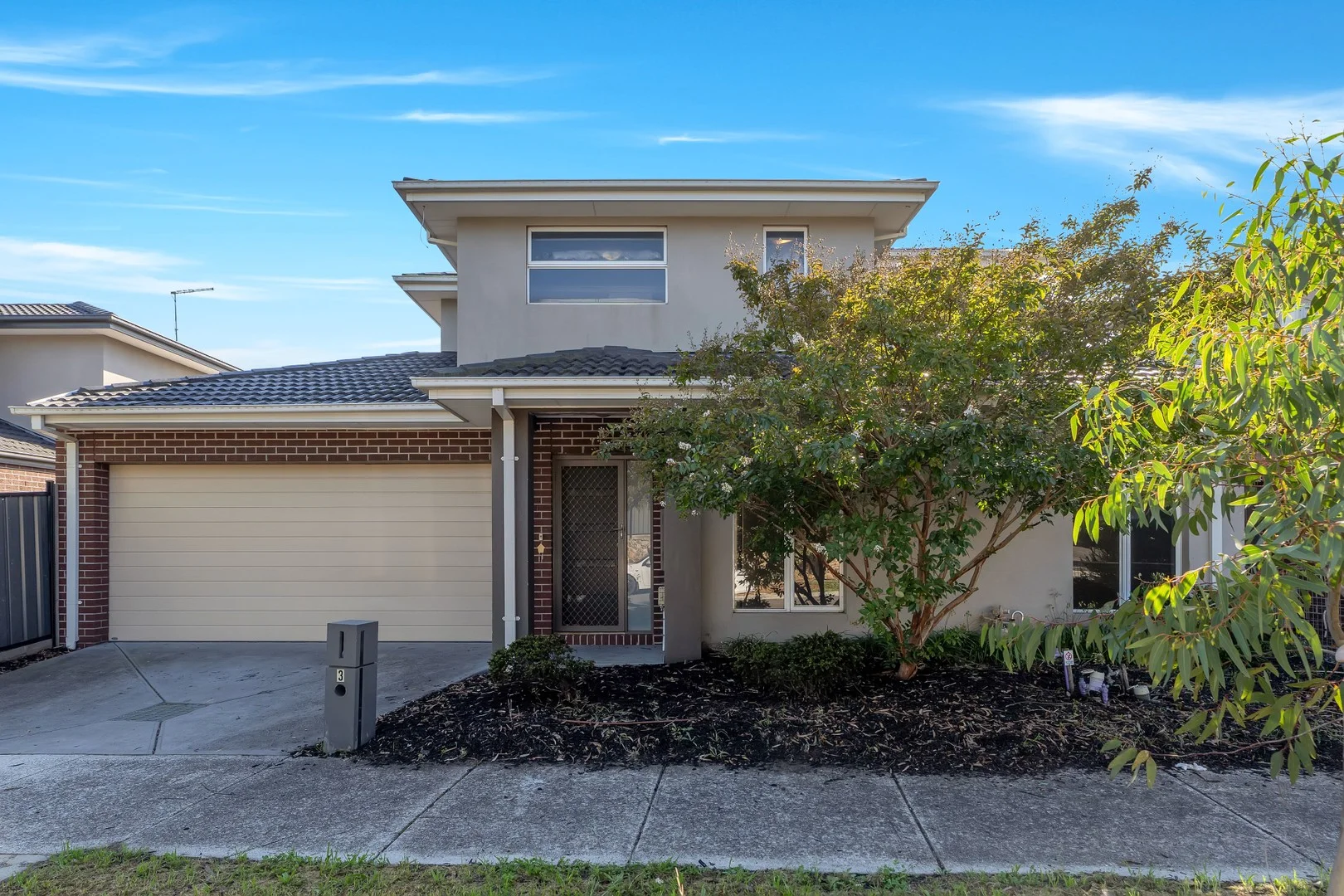3 Style Way, Craigieburn VIC 3064