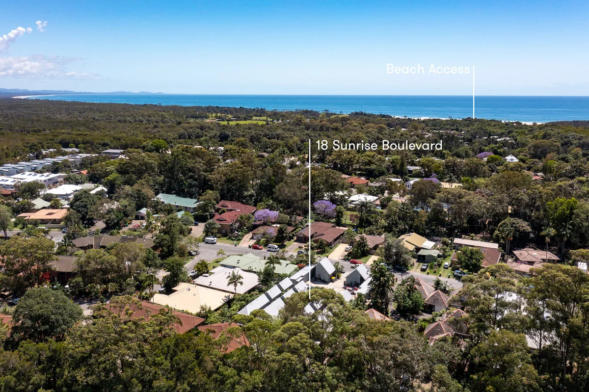 Additional image 9 of 17/18 Sunrise Boulevard, Byron Bay NSW 2481