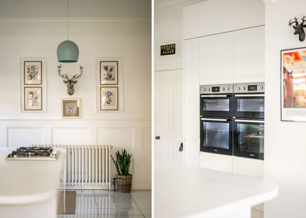 Additional image 9 of 7 bed semi-detached house for sale15 West Park Road, West End, Dundee DD2