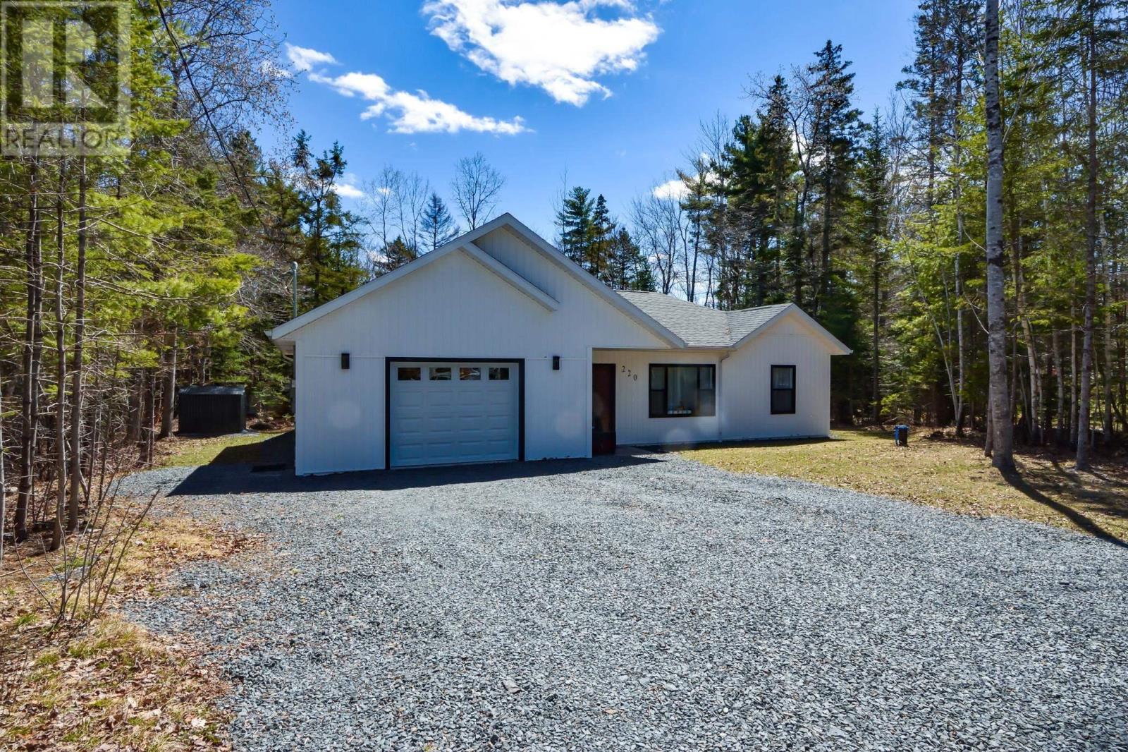 220 Feeners Corner Road