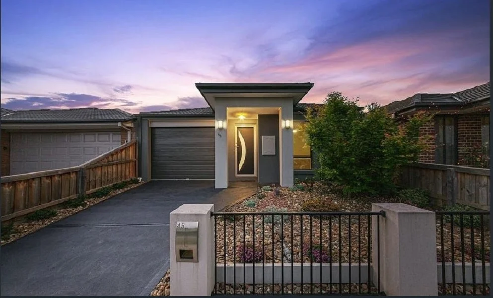 45 Clairwood Avenue, Pakenham VIC 3810