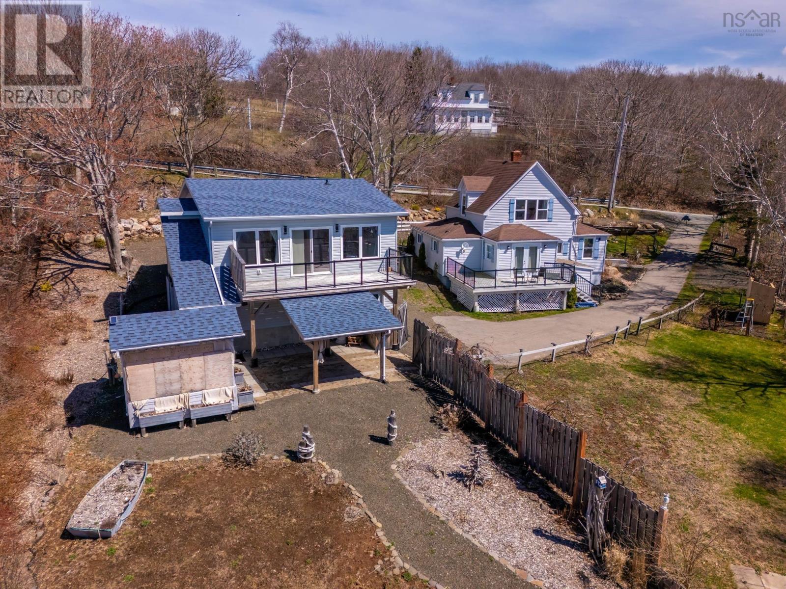 608 Granville Road