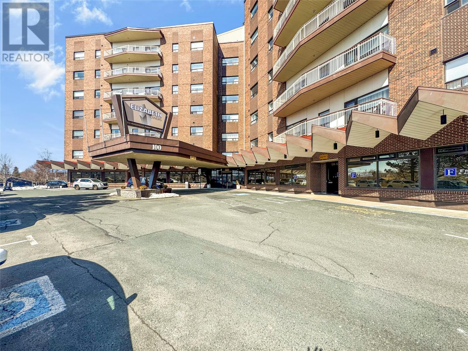 100 Elizabeth Avenue Unit#410