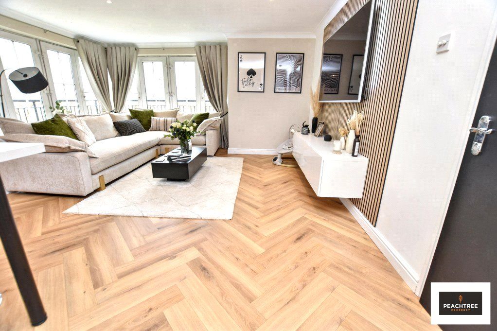 Additional image 23 of 2 bed flat for saleFriarshall Gate, Paisley, Renfrewshire PA2
