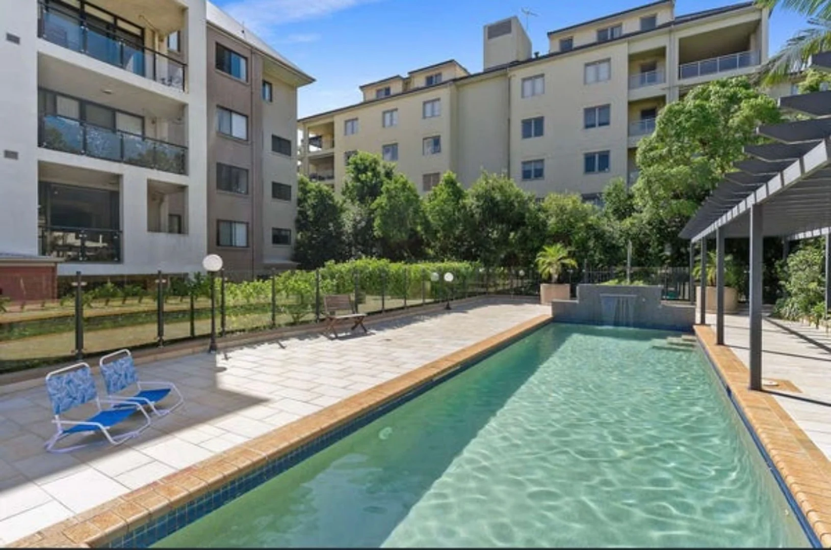 Additional image 10 of 17/104 William St, Five Dock NSW 2046
