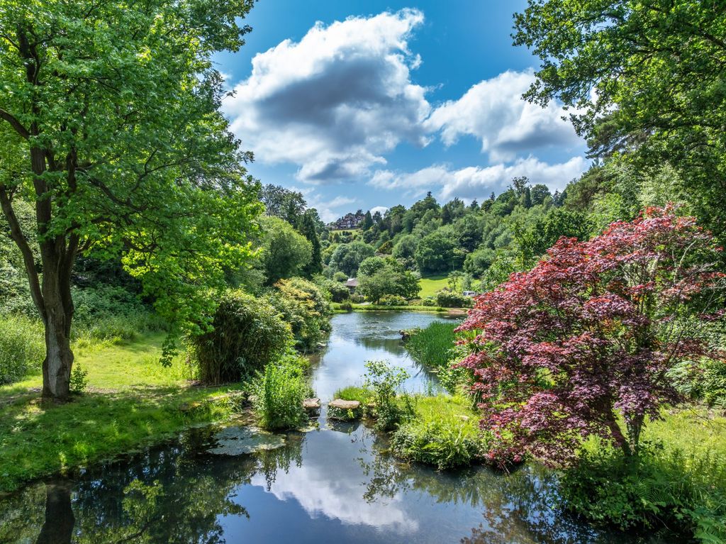 Additional image 5 of 5 bed country house for saleSelsfield Road, Ardingly, Haywards Heath, West Sussex RH17
