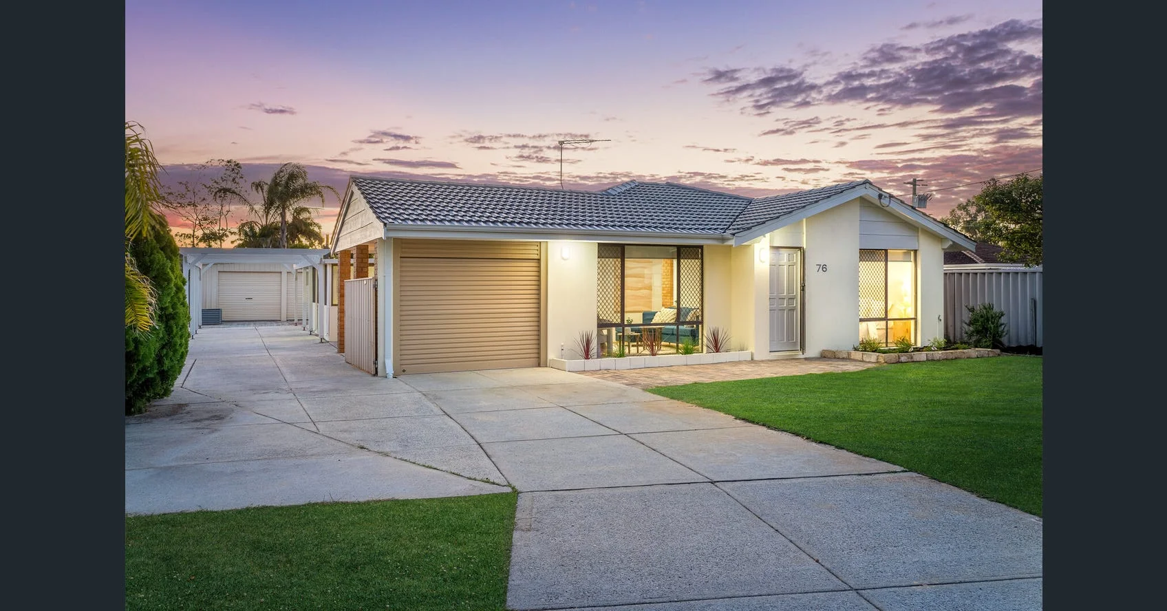 76 Seabrooke Ave, Rockingham WA 6168
