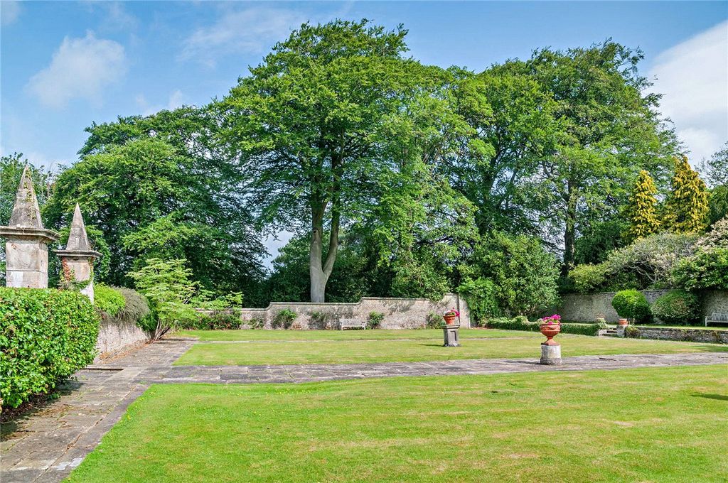 Additional image 13 of 10 bed country house for saleFarfield Hall, Addingham, Near Ilkley, West Yorkshire LS29