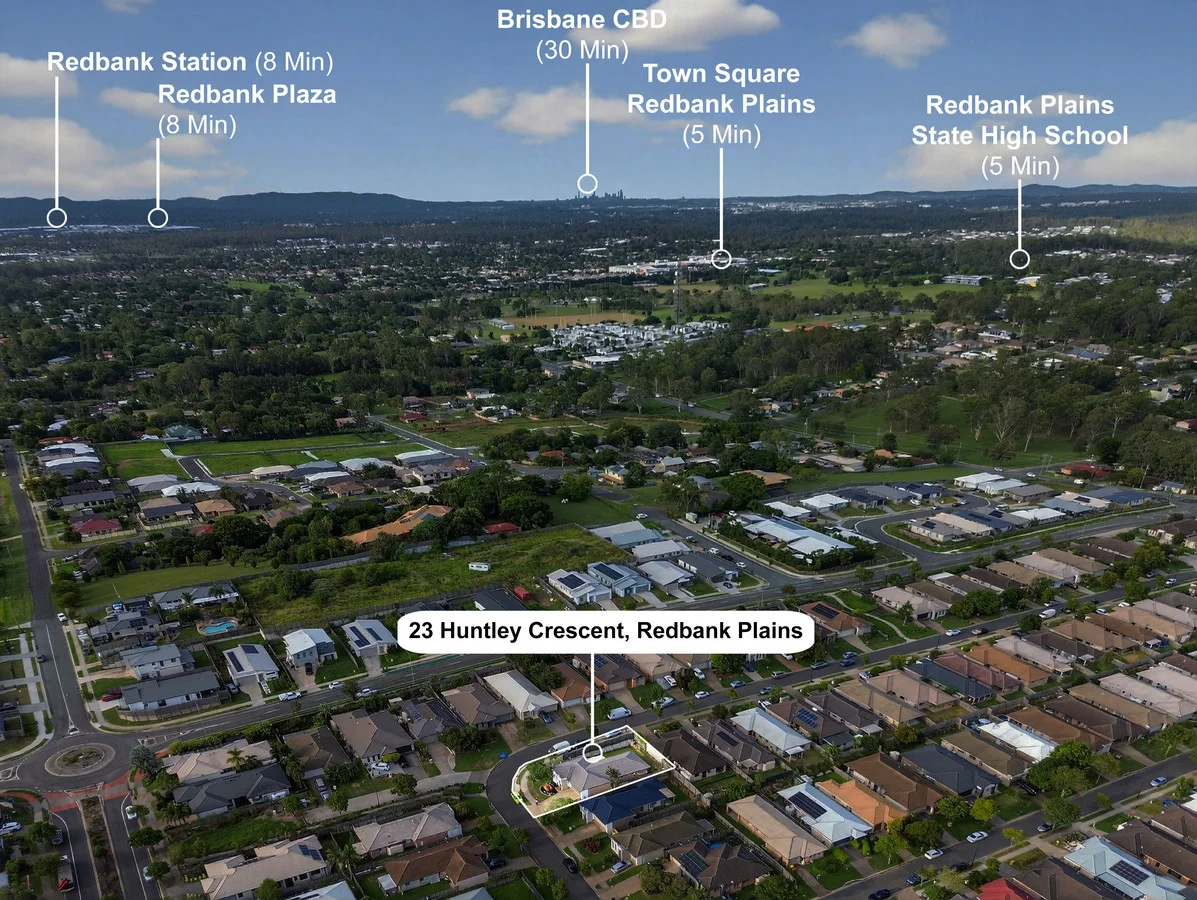 Additional image 17 of 23 Huntley Crescent, Redbank Plains QLD 4301