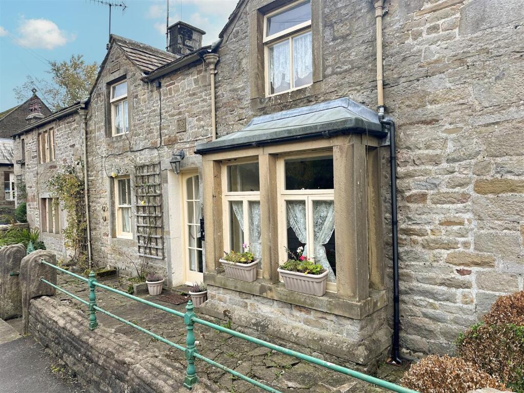 Main Street, Burnsall, Skipton