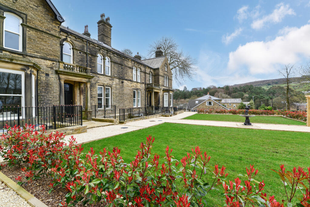 Additional image 22 of Hebden Bridge Road, Oxenhope, Keighley, West Yorkshire, BD22
