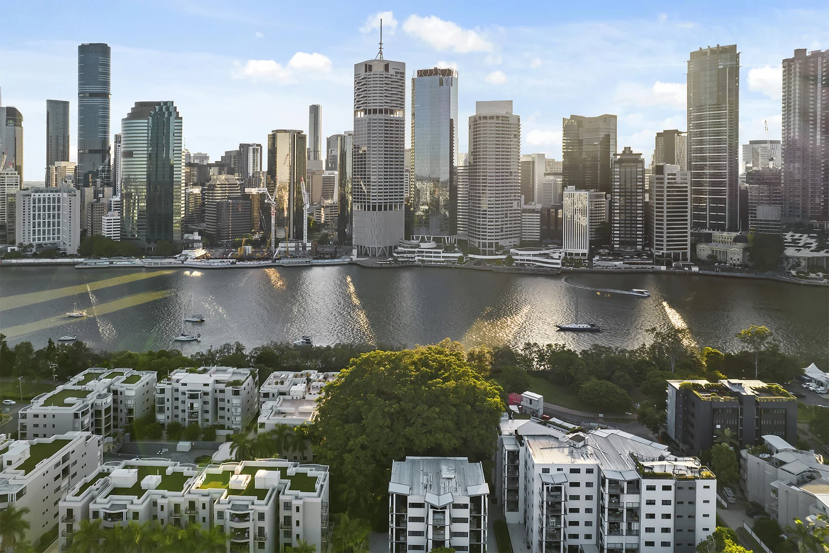 Additional image 20 of 4/16 Macdonald Street, Kangaroo Point QLD 4169
