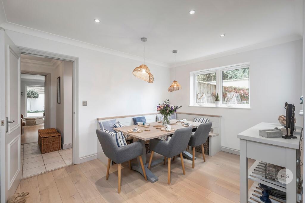 Additional image 6 of Sunset, Seacombe Road, Sandbanks Peninsula, Poole BH13 7RJ