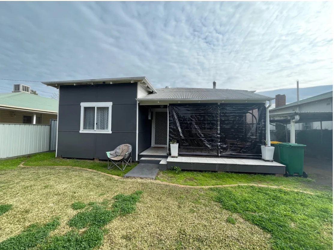 47 Castlereagh Street, Gilgandra NSW 2827