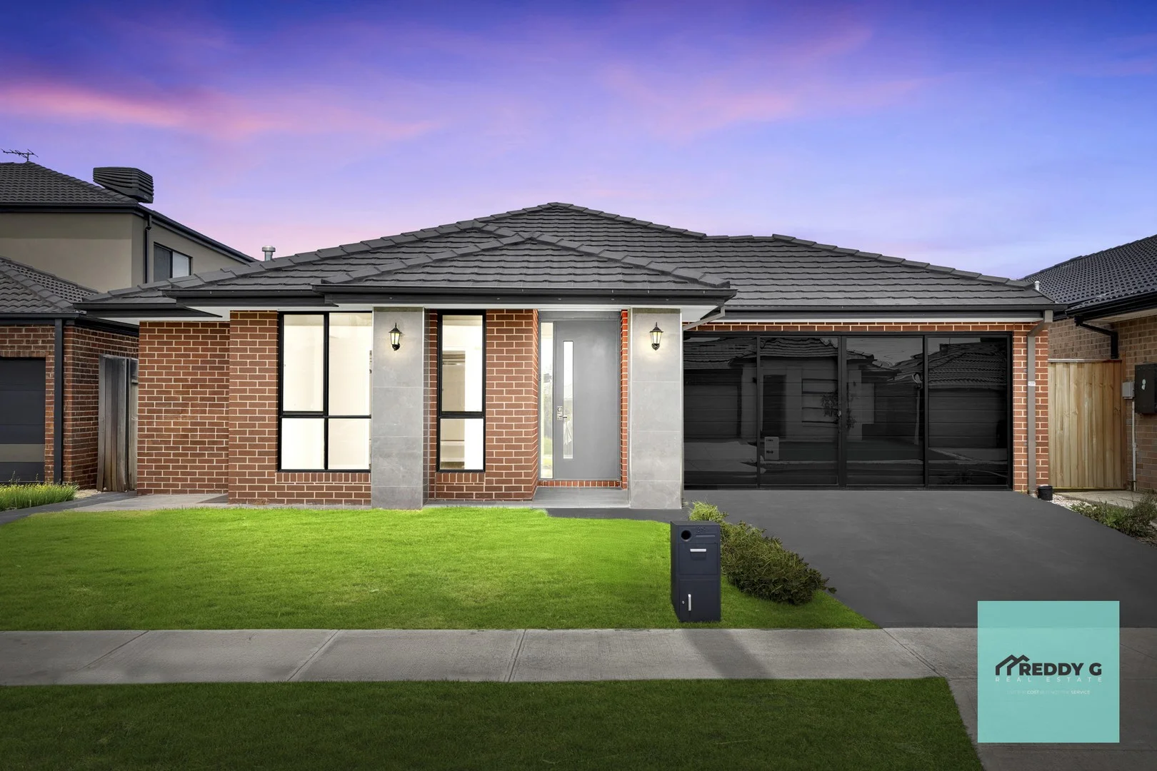 29 Stambridge Street, Tarneit VIC 3029