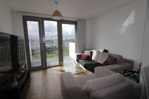 Booth Road, London E16