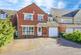 Cranesbill Drive, Bicester
