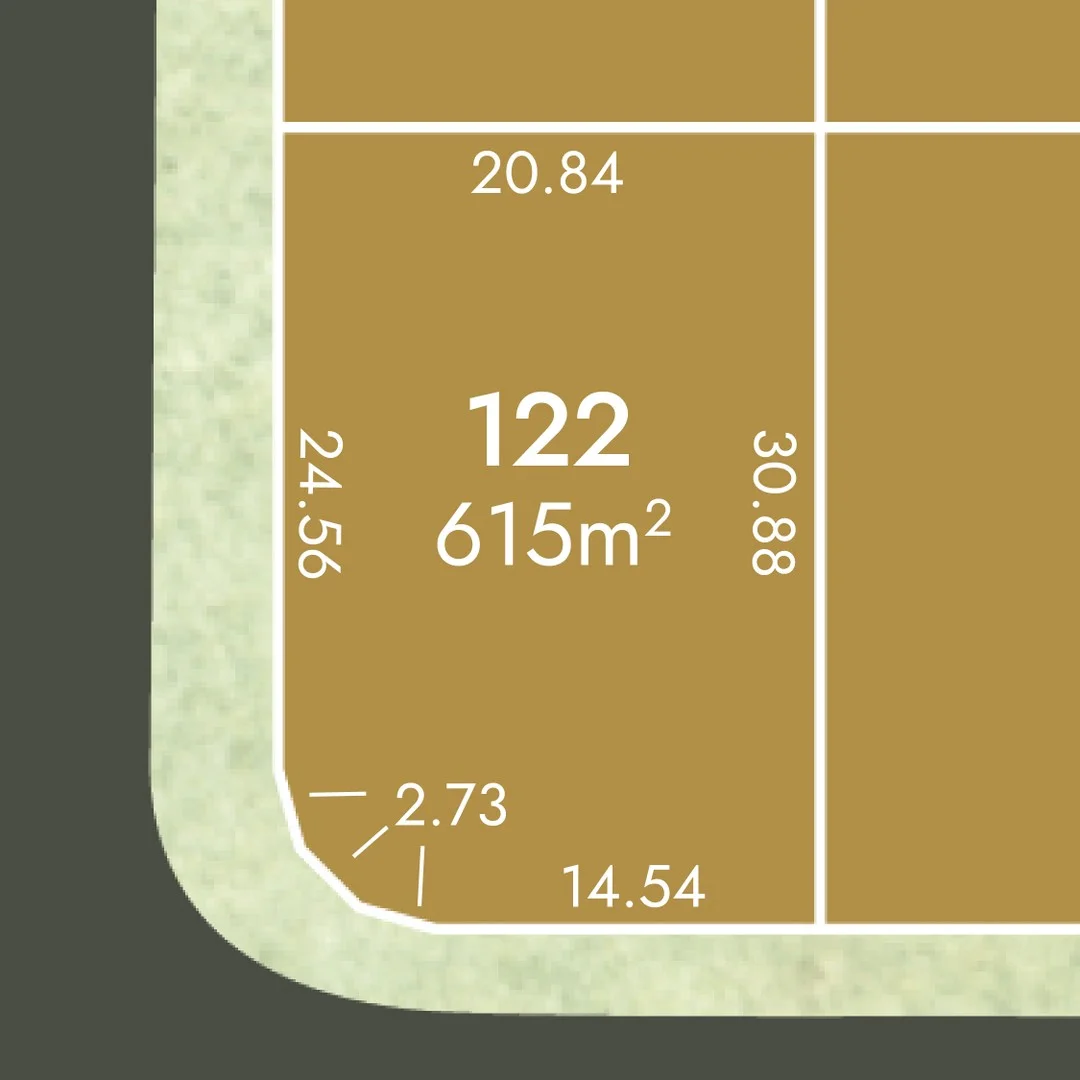 Lot 122 - Stage 3A Bellagrove Estate, Southside QLD 4570