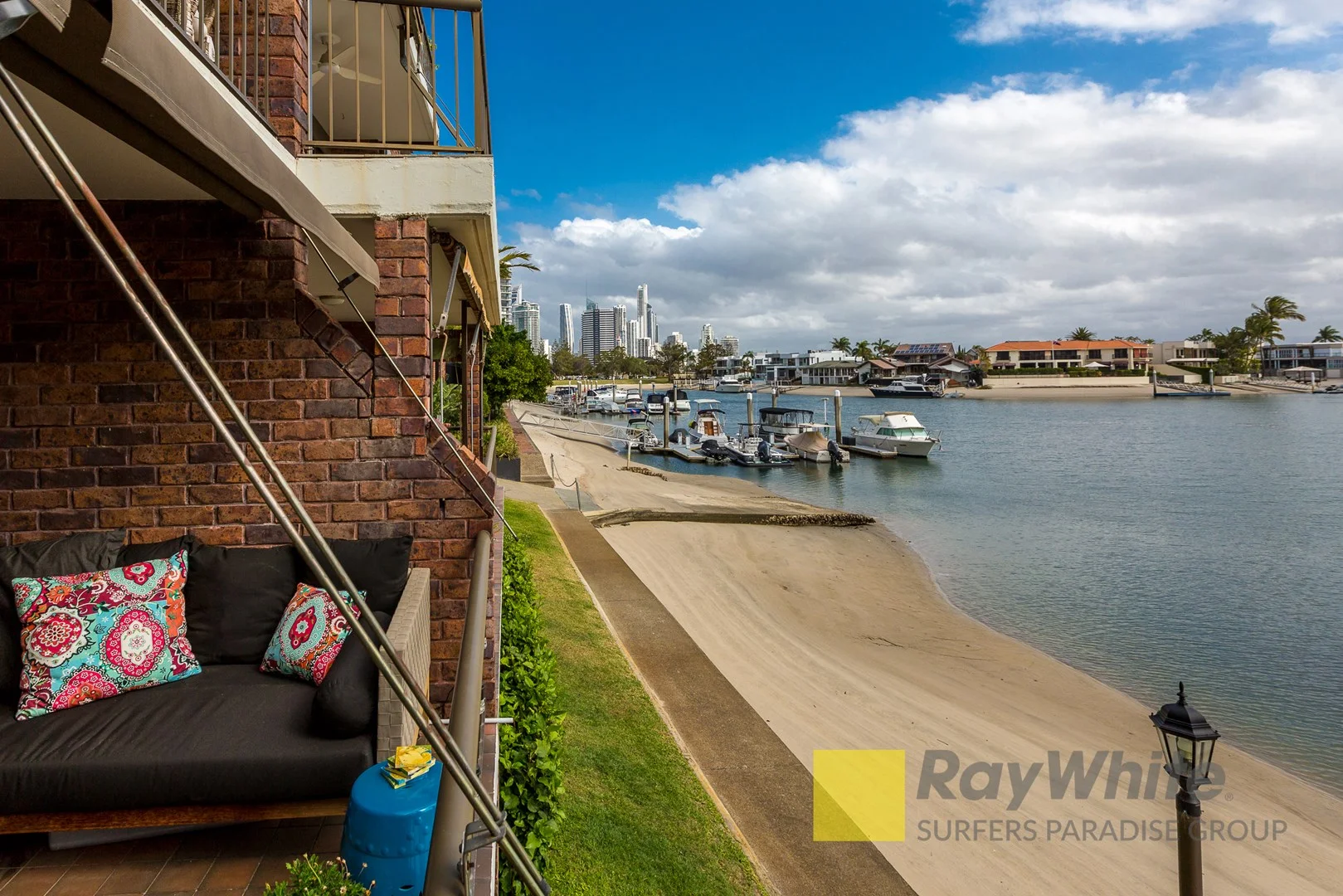 Additional image 10 of 2/22 Commodore Drive, Paradise Waters QLD 4217