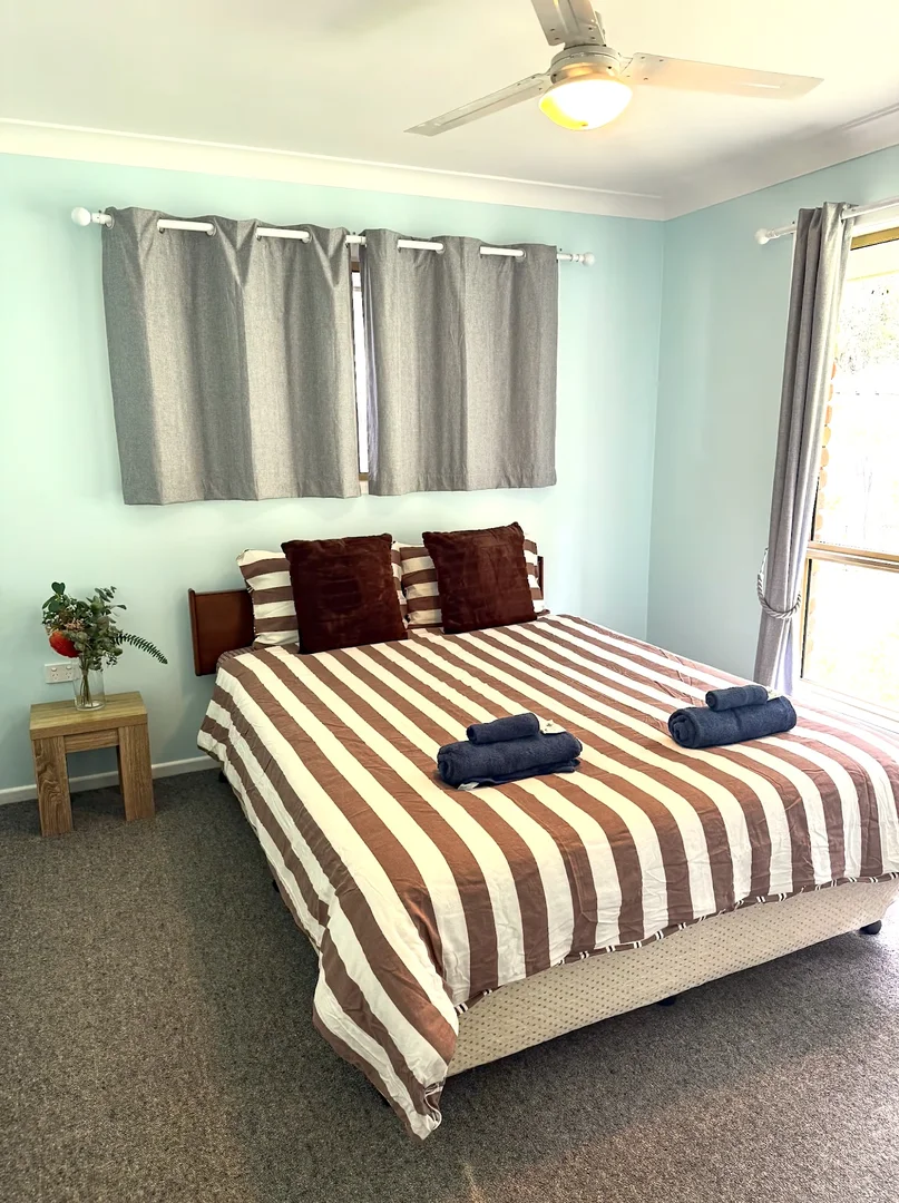 176 Cobraball Road, Bondoola QLD 4703 photo 2