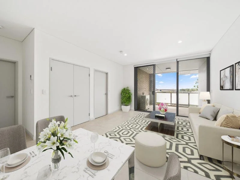 10-14 Smallwood Avenue, Homebush NSW 2140