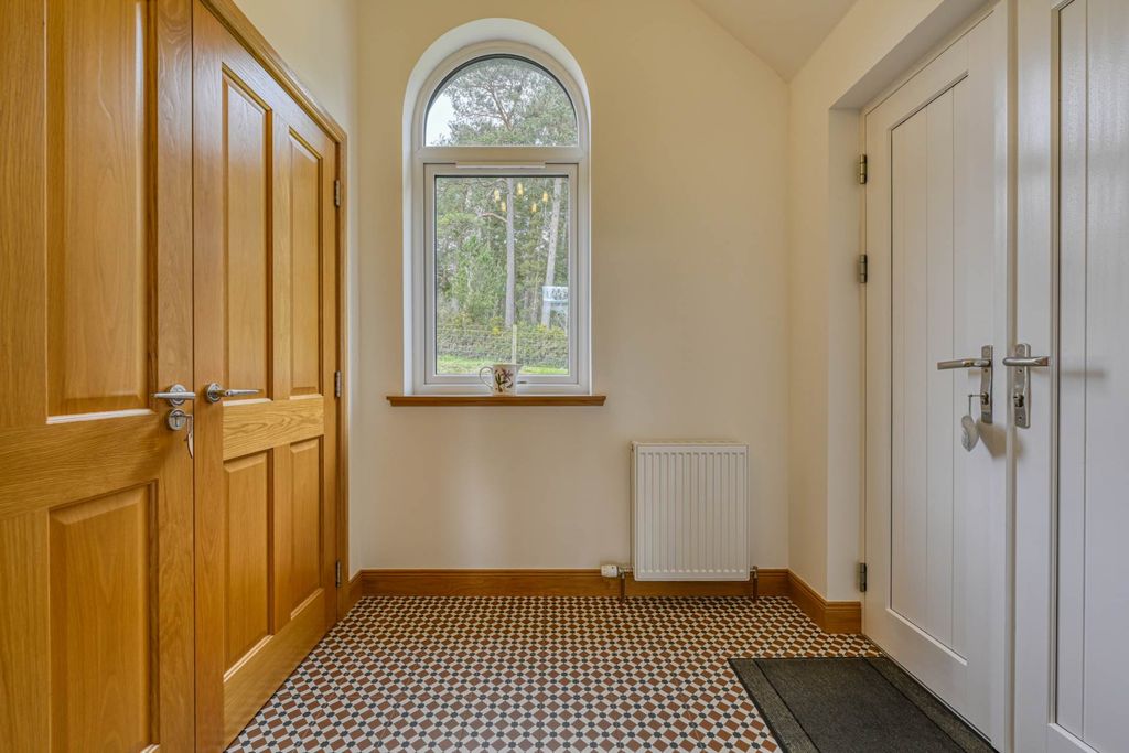 Additional image 3 of 6 bed detached house for saleBroonacre, Moss Side, Nairn IV12