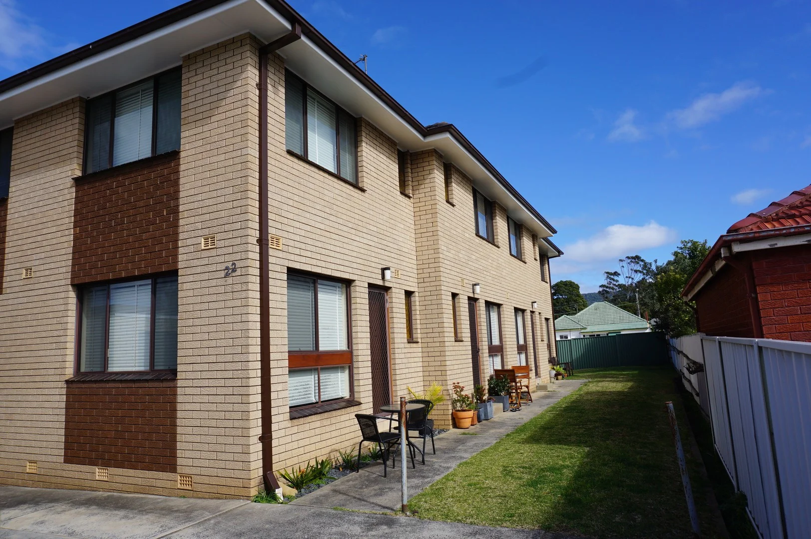 4/22 Payne Road, Corrimal NSW 2518