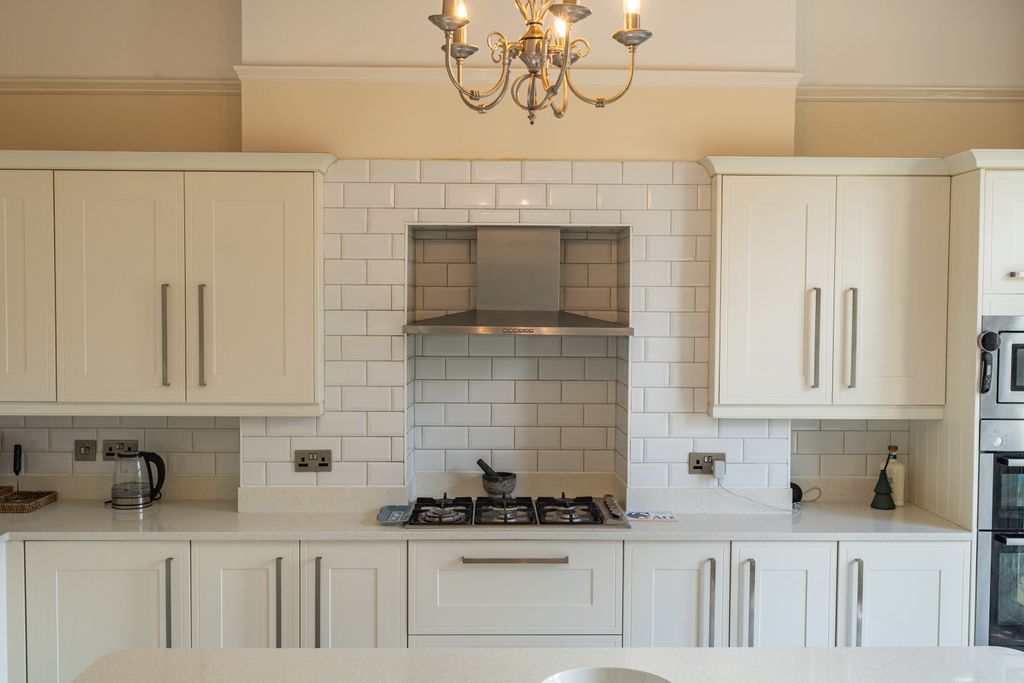 Additional image 8 of 5 bed semi-detached house for saleStow Park Avenue, Newport NP20