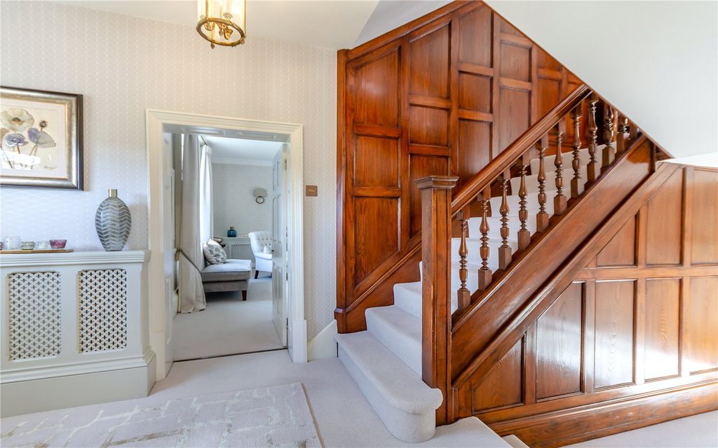 Additional image 6 of 6 bed detached house for saleRadcliffe Road, Cropwell Butler, Nottingham NG12